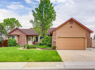 8908 W Toller Ave, Littleton, CO 80128
