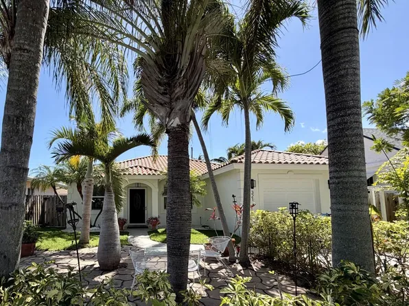 321 Princeton Drive, Lake Worth Beach, FL 33460