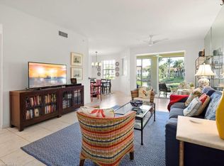 200 L Ambiance Cir #102, Naples, FL 34108