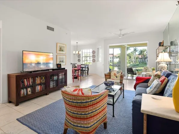 200 L AMBIANCE CIR #102, NAPLES, FL 34108