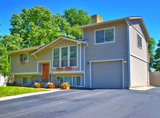 2821 S Thor St, Spokane, WA 99223