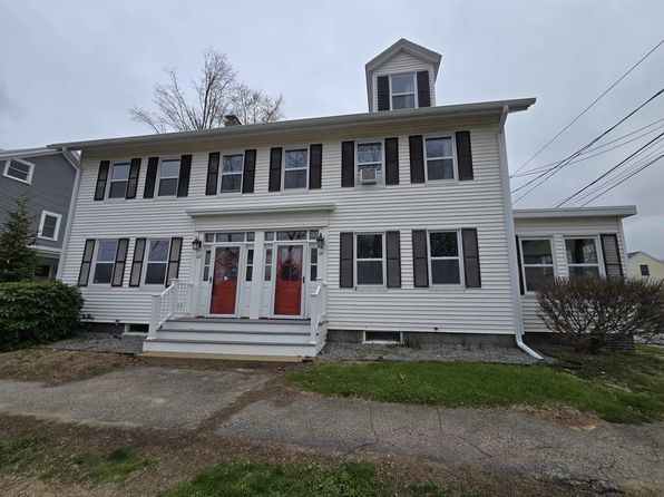 22 South St