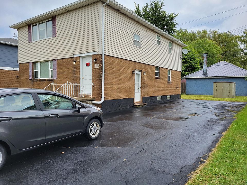 1st image of 193 Saint Felix Ave #1-2