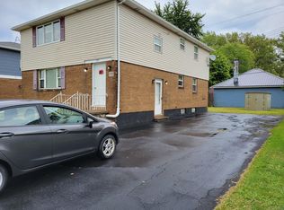 193 Saint Felix Ave #1-2, Buffalo, NY 14227