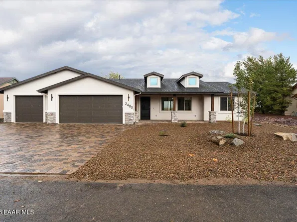 2480 Gables Way, Chino Valley, AZ 86323