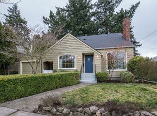 4201 NE 80th Ave, Portland, OR 97218