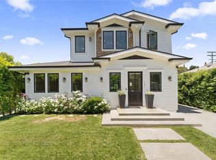 5651 Ranchito Ave, Van Nuys, CA 91401