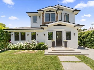 5651 Ranchito Ave, Van Nuys, CA, 91401