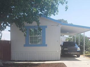 3300 15th St W SPC 81, Rosamond, CA 93560