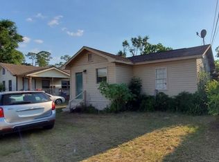 5167 Ward Basin Rd, Milton, FL 32583