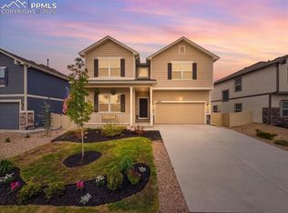 4622 Amazonite Dr, Colorado Springs, CO 80938