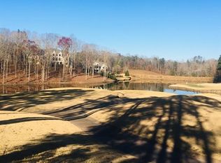 251 Hawks Lake Dr LOT 26, Ball Ground, GA 30107