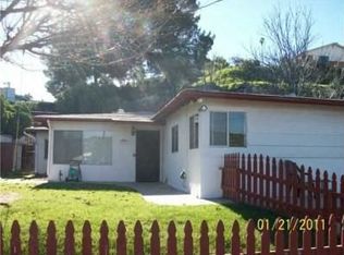 11837 Waterhill Rd, Lakeside, CA 92040