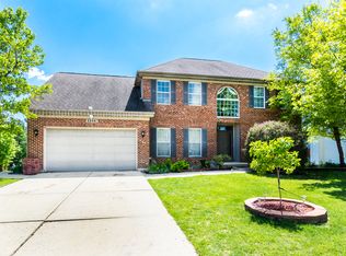 22541 Prairie Xing, Plainfield, IL 60544