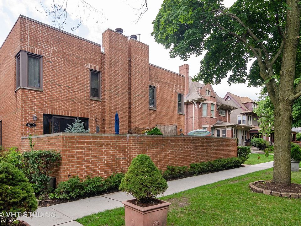 1st image of 1707 W Chase Ave Unit B