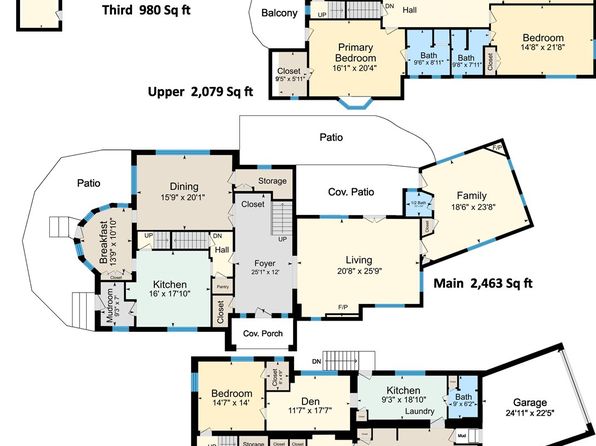 6633 SE 29th Ave, Portland, OR 97202