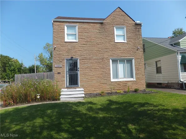 10201 Dove Ave, Cleveland, OH 44105