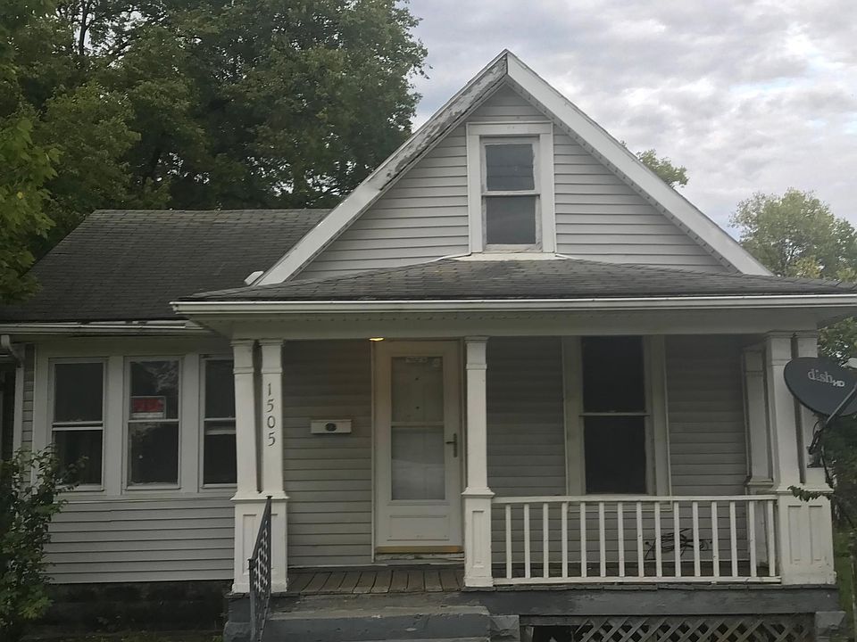 1st image of 1505 Jacoby Ave