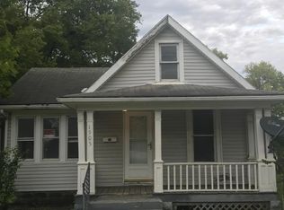 1505 Jacoby Ave, Middletown, OH 45044