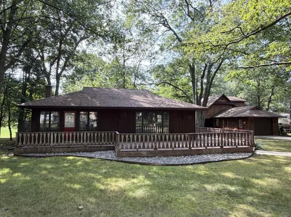 266 Acorn St, Pt Austin, MI 48467
