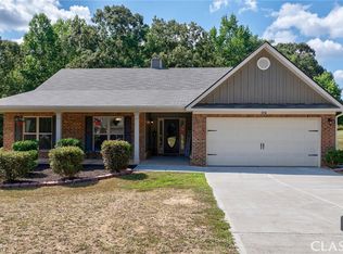 174 Faith Ln, Colbert, GA 30628