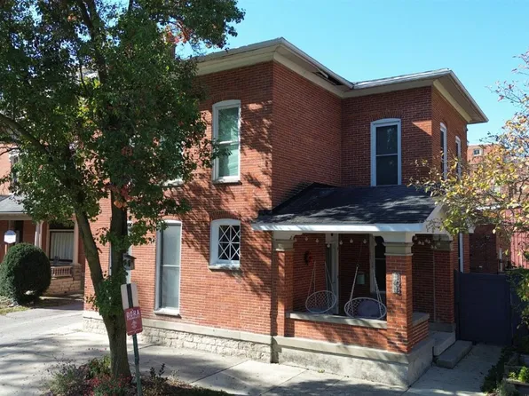 168 Jefferson St, Tiffin, OH 44883