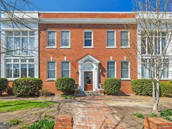 616 N Highland Ave NE APT 13B, Atlanta, GA 30306