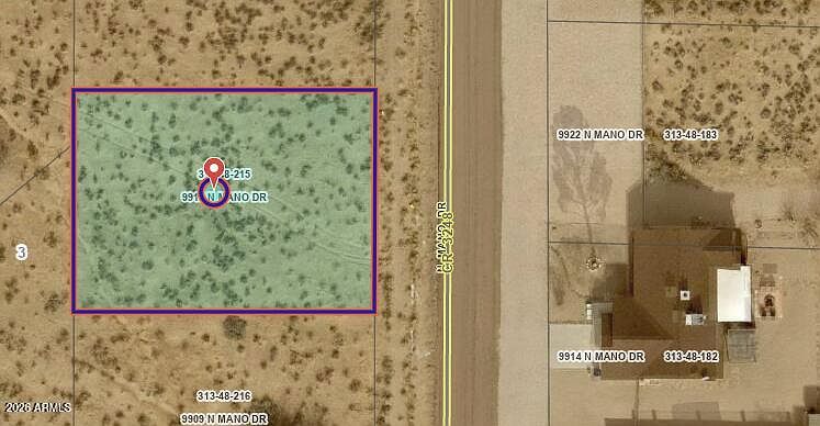 1st image of 9917 N MANO Drive #1593