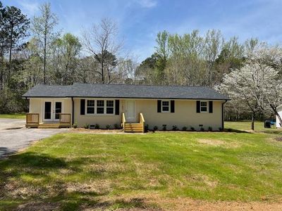 1003 Northside Dr E, Greenwood, SC, 29649