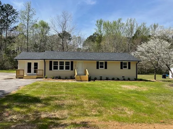 1003 Northside Dr E, Greenwood, SC 29649