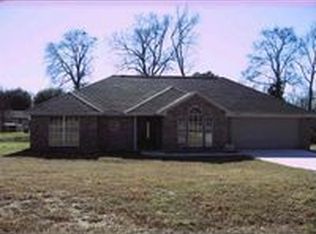 116 Judson Rd, Hughes Springs, TX 75656