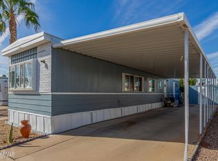 9501 E Broadway Rd #169, Mesa, AZ 85208