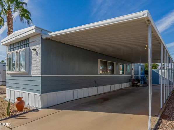 9501 E Broadway Road #169, Mesa, AZ 85208