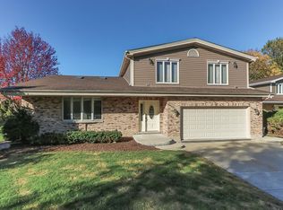 1036 Tiverton Ct, Schaumburg, IL 60193