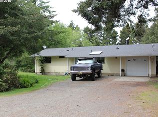 2305 42nd St, Florence, OR 97439