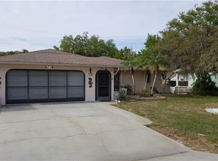 908 Sunrise Rd, Venice, FL 34293