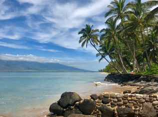 11 W Welakahao Rd #A, Kihei, HI 96753
