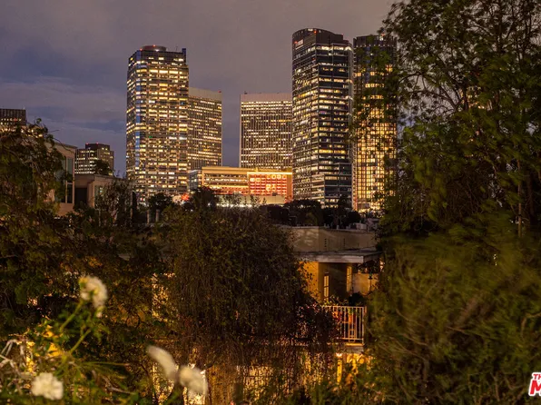 1845 Pandora Ave, Los Angeles, CA 90025