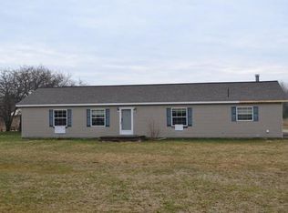 1972 Charles Moran Rd, Moran, MI 49760