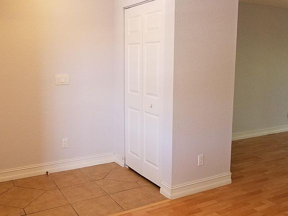 Entrance foyer