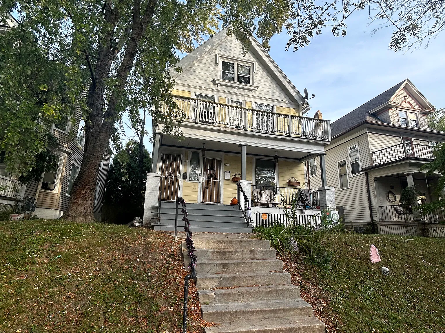 3 bed, 1184 sqft, $1,475 — Photo 1