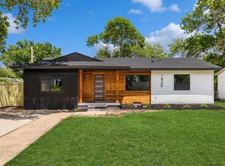 1920 English St, Irving, TX 75061