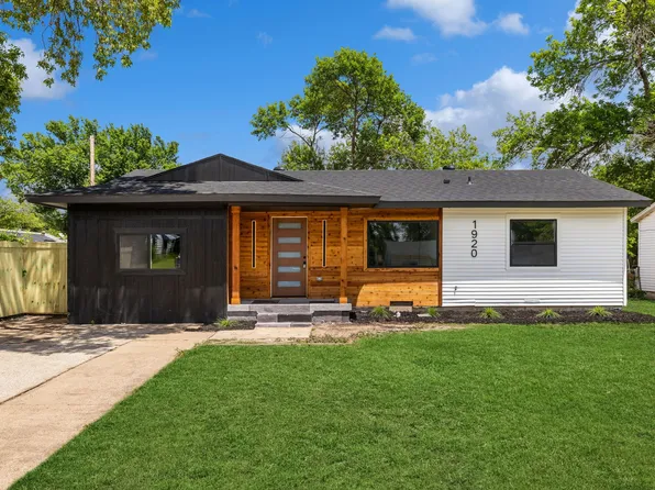 1920 English St, Irving, TX 75061