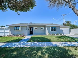 20815 Gridley Rd, Lakewood, CA 90715
