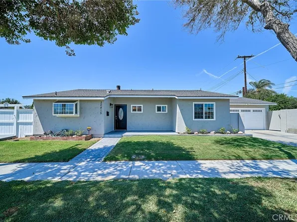 20815 Gridley Rd, Lakewood, CA 90715