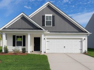 2020 Zanes Creek Dr, Inman, SC 29349