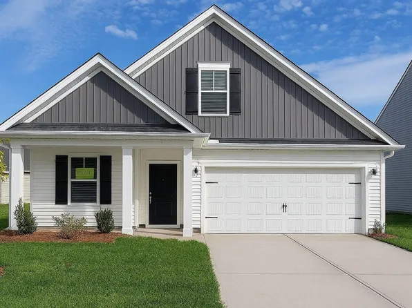 2020 Zanes Creek Dr, Inman, SC 29349
