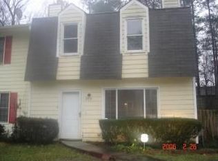 279 Juliet Ln SW, Marietta, GA 30008