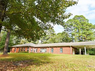 1306 Lennox St, Winnfield, LA 71483