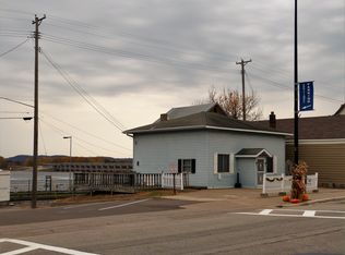 200 North Main Street, Alma, WI 54610